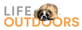 Life Outdoors logo